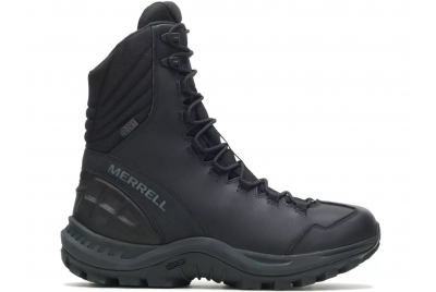 Военная обувь Merrell Thermo Tactital Rogue WP ICE J17777