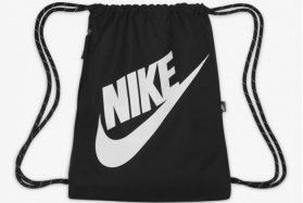 Рюкзак-мешок Nike Heritage Drawstring DC4245-010