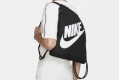 Рюкзак-мешок Nike Heritage Drawstring DC4245-010