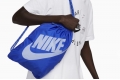 Рюкзак-мешок Nike Heritage Drawstring DC4245-405