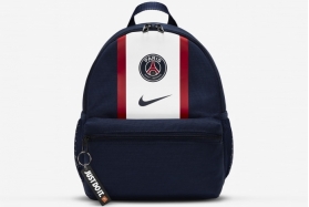 Рюкзак Nike Paris Saint-Germain JDI Backpack Junior DM0048-410