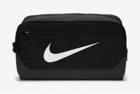Сумка для обуви Nike Brasilia 9.5 Shoe Bag DM3982-010