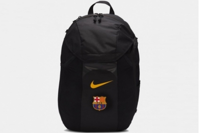 Рюкзак Nike Academy FC Barcelona Team Backpack FB2890-010