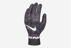 Детские перчатки тренировочные Nike Hyperwarm Junior DC4140-070