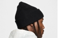 Шапка Nike U Peak Beanie TC FUT LAB HF0326-010