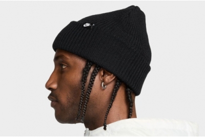 Шапка Nike U Peak Beanie TC FUT LAB HF0326-010