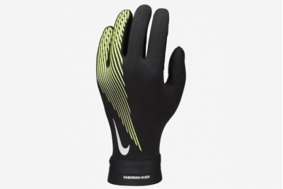 Детские перчатки тренировочные Nike Academy Therma-FIT Junior HF0547-010