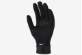 Детские перчатки тренировочные Nike Academy Therma-FIT Junior HF0547-011