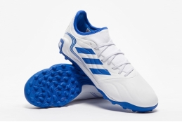 Сороконожки Adidas Copa Sense.3 TF (КОЖА) GW4963