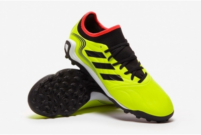 Сороконожки Adidas Copa Sense.3 TF (КОЖА) GZ1366