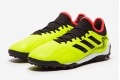 Сороконожки Adidas Copa Sense.3 TF (КОЖА) GZ1366