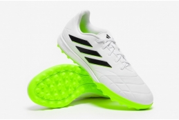 Сороконожки Adidas Copa Pure.3 TF (КОЖА) GZ2522