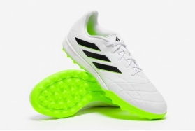 Сороконожки Adidas Copa Pure.3 TF (КОЖА) GZ2522