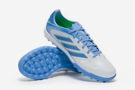 Сороконожки Adidas Copa Pure 3 League TF (КОЖА) ID9045