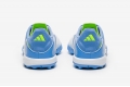 Сороконожки Adidas Copa Pure 3 League TF (КОЖА) ID9045
