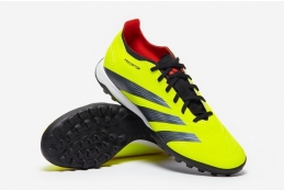 Сороконожки Adidas Predator League Low TF IE2612