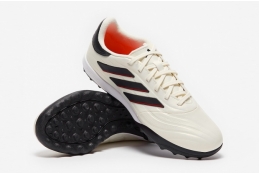 Сороконожки Adidas Copa Pure 2 League TF (КОЖА) IE4986