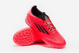 Сороконожки Adidas F50 League TF IF1335