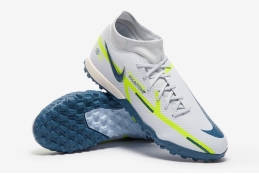 Сороконожки Nike Phantom GT II Academy DF TF DC0802-054