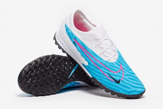 Сороконожки Nike React Phantom GX Pro TF DD9466-446 купить в Киеве