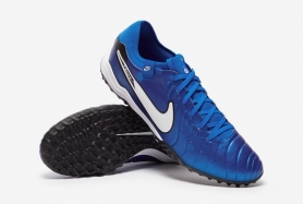 Сороконожки Nike Tiempo Legend X Pro TF DV4336-400