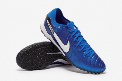 Сороконожки Nike Tiempo Legend X Pro TF DV4336-400