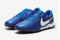 Сороконожки Nike Tiempo Legend X Academy TF DV4342-400