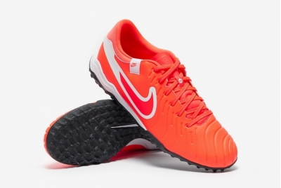 Сороконожки Nike Tiempo Legend X Academy TF DV4342-800