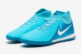 Сороконожки Nike Phantom Luna II Academy TF FJ2566-400