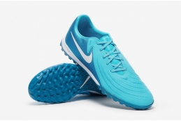 Сороконожки Nike Phantom GX II Academy TF FJ2577-400