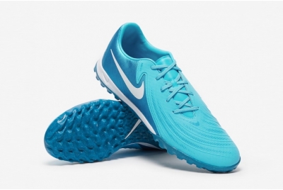 Сороконожки Nike Phantom GX II Academy TF FJ2577-400