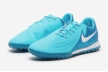 Сороконожки Nike Phantom GX II Academy TF FJ2577-400