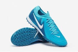 Сороконожки Nike Phantom GX II Pro TF FJ2583-400