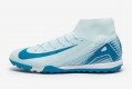 Сороконожки Nike Air Zoom Mercurial Superfly X Academy TF FQ8331-400