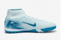 Сороконожки Nike Air Zoom Mercurial Superfly X Academy TF FQ8331-400