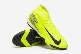 Сороконожки Nike Air Zoom Mercurial Superfly X Academy TF FQ8331-700