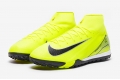 Сороконожки Nike Air Zoom Mercurial Superfly X Academy TF FQ8331-700