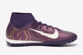 Сороконожки Nike Air Zoom Mercurial Superfly X Academy x Mbappe TF FQ8333-500