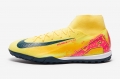 Сороконожки Nike Air Zoom Mercurial Superfly X Academy x Mbappe TF FQ8333-800