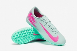 Сороконожки Nike Air Zoom Mercurial Vapor 16 Academy TF FQ8449-301