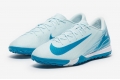 Сороконожки Nike Air Zoom Mercurial Vapor 16 Academy TF FQ8449-400