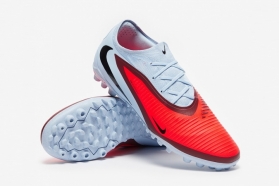 Сороконожки Nike Phantom ReactX 6 Pro Low TF HJ4123-400