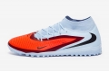 Сороконожки Nike Phantom 6 Academy High TF HQ2277-400