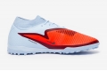 Сороконожки Nike Phantom 6 Academy High TF HQ2277-400