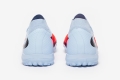 Сороконожки Nike Phantom 6 Academy High TF HQ2277-400