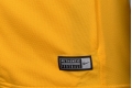 Детский спортивный костюм Nike Academy 16 Knit 2 Junior Yellow 808767-739