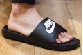 Тапочки Nike Victori One Slide CN9675-002