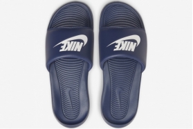 Тапочки Nike Victori One Slide CN9675-401