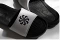 Тапочки Nike Victori One NN Slide DM8598-001