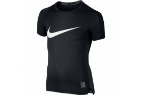 Детское термобелье Nike Pro Top Junior 726462-010